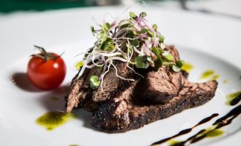 Penzion Country Steak Restaurant