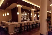 Panorama by Mercure Krasnaya Polyana Hotel Hotels in 