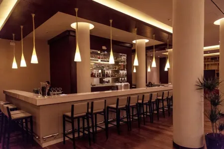 Panorama by Mercure Krasnaya Polyana  (Панорама от Меркюр Красная Поляна) Отели рядом с достопримечательностью «Смотровая поляна 960»