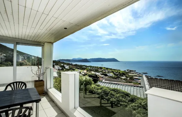 蓬桂登公寓酒店