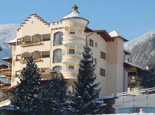 Hotel Sieghard Zillertal Hotels in not available
