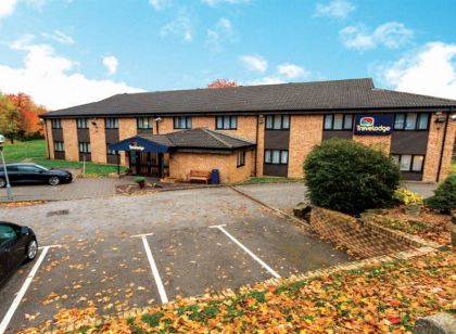 Travelodge Barnsley