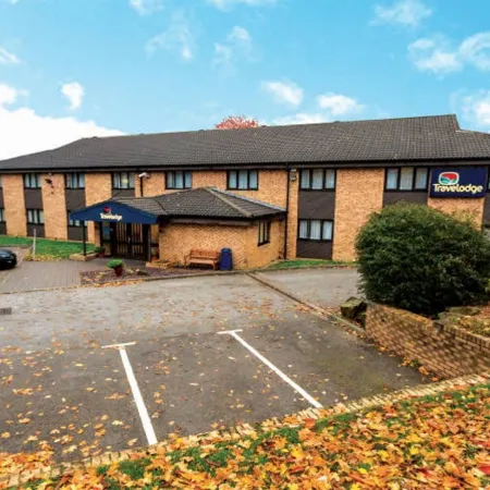 Travelodge Barnsley
