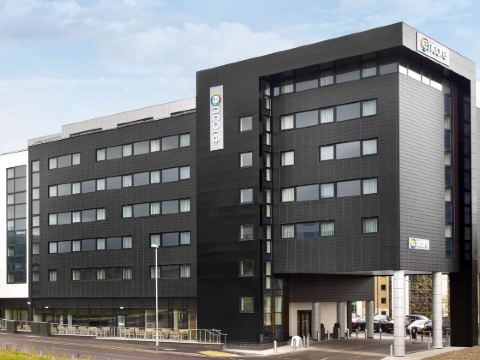 Ramada Encore by Wyndham Newcastle-Gateshead