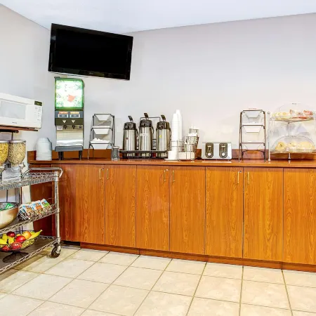 Microtel Inn & Suites by Wyndham Mason/Kings Island
