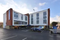 Travelodge Solihull Hotels in Solihull