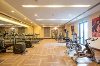 Heanhu International Hotel Hotels in Lianyungang