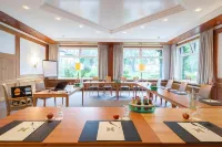 Hotel Dieksee - Collection by Ligula Hotels in Malente