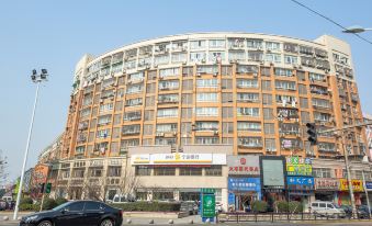 Ji Hotel (Ningho Beilun Yintaicheng)
