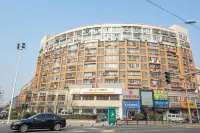 JI Hotel (Ningbo Beilun Yintaicheng) Hotels in Ningbo