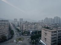 重庆滨湖半岛酒店 - 酒店景观