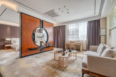 Changtai Zitao Culture Hotel
