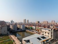 东阳海城商务酒店 - 酒店景观