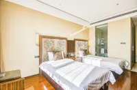 Tangshan Beiguo Lanting Culture Hotel Hotels in Qianxi