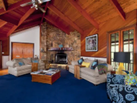 ヤリンガップ ロッジ スパ リトリート ヤリンガップのホテル