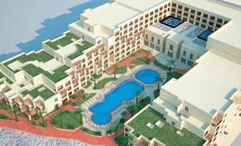 Shams Prestige Abu Soma (Adults Only)