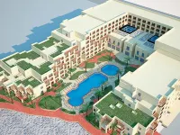 Shams Prestige Abu Soma (Adults Only) Hotels near S-cape beach Soma Bay