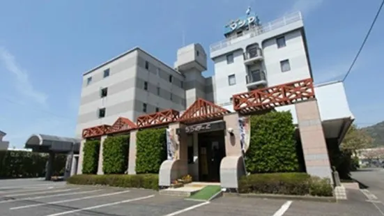 Hotel Matsuya