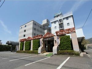 Hotel Matsuya