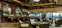 Hotel Tieti - bar
