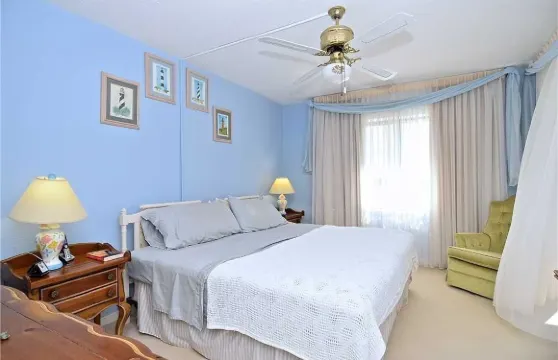 島嶼區 302 號 - 兩居公寓式客房酒店