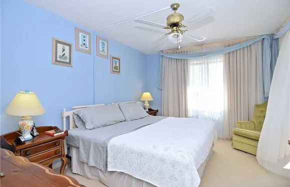 島嶼區 302 號 - 兩居公寓式客房酒店