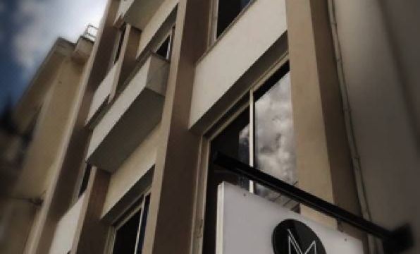 Piraeus Premium Suites