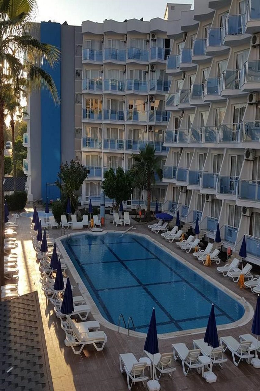 Mysea Hotels Alara - All Inclusive