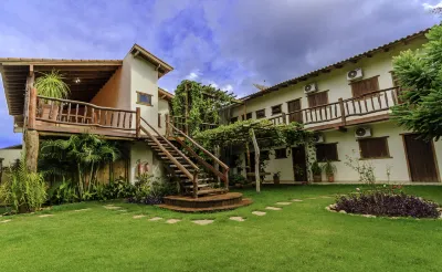 Pousada Chamamé Hotels in Bonito