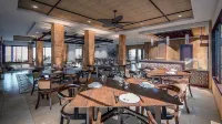 North Zen Villas - servizio colazione