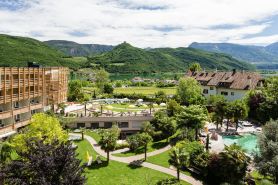 Lake Spa Hotel SEELEITEN