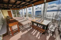 Las Gaviotas Hotels in Departamento Bariloche
