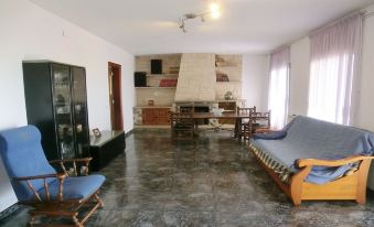 104656 -  Villa in Blanes