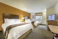 My Place Hotel-Colorado Springs,CO