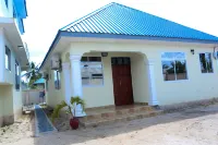 Chibuba Airport Accommodation