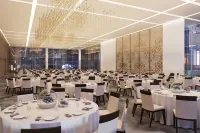 JW Marriott Edmonton Ice District