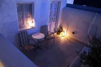 Haraki Studios & Apartments فنادق في فوليجاندروس