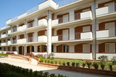 I Cinque Pini فنادق في 