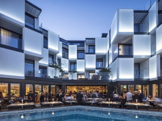 Hotels Near Fita Ibicentro In Ibiza - 2023 Hotels | Trip.com
