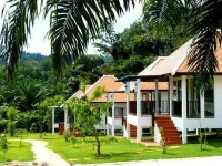 Supsangdao Resort Hotel di Nopparat Thara