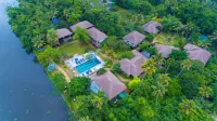 Deshadan Backwater Resort - the Best Sunrise View Hotels in Alappuzha