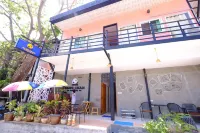 Sangchan Hostel Các khách sạn ở 