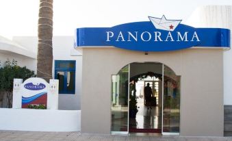 Apartamentos Panorama Adults Only