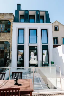 Lisbon South Hostel Các khách sạn ở 