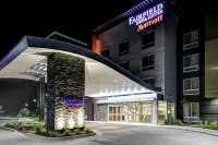 Fairfield Inn & Suites Lansing at Eastwood
