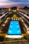 Onomo Hotel Lomé