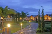 Maerim Whale Park Resort.