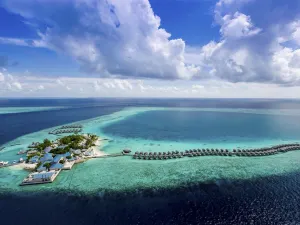 Centara Ras Fushi Resort & Spa Maldives