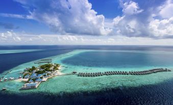 Centara Ras Fushi Resort & Spa Maldives