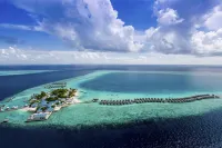 Centara Ras Fushi Resort & Spa Maldives